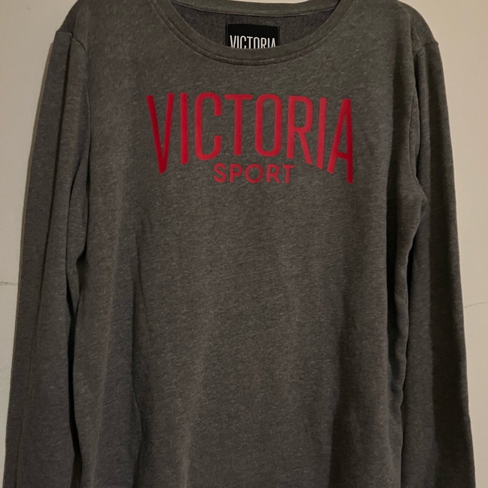 VS Sport Sweatshirt NWOT